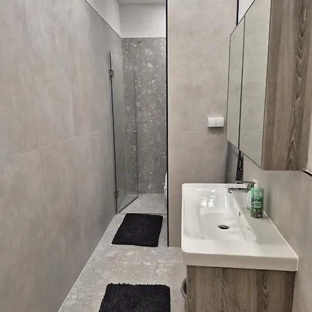 Impero Apartman *