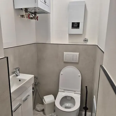 Apartamento Impero *