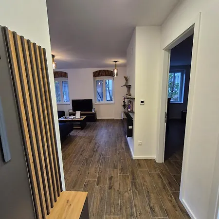 Impero Apartman *