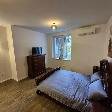 Impero Apartman