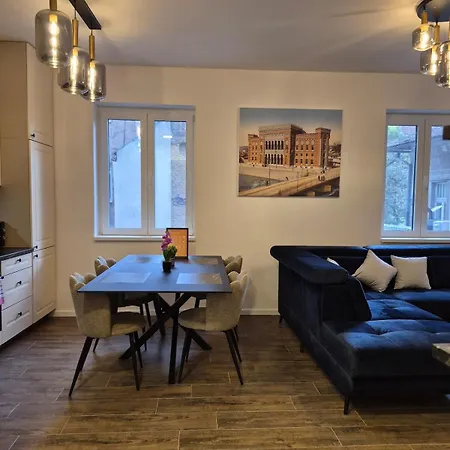 Apartman Impero Sarajevo