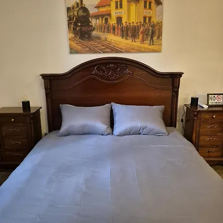 Apartamento Impero Saraievo