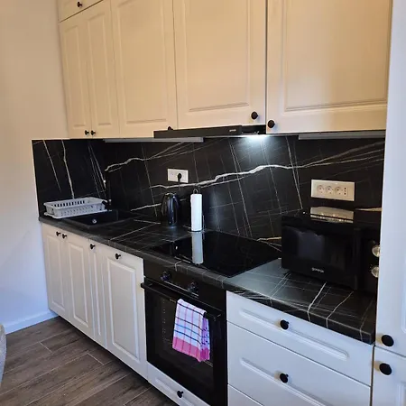 Apartman Impero *