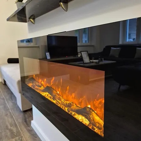 Apartman Impero