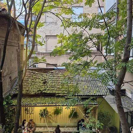 Impero Apartamento Saraievo