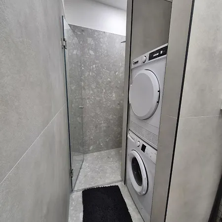 Impero Apartman *
