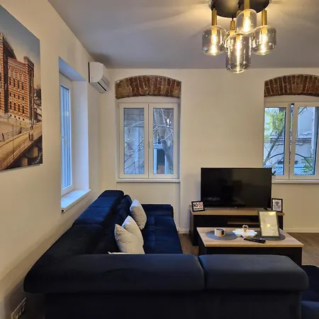 Apartman Impero *