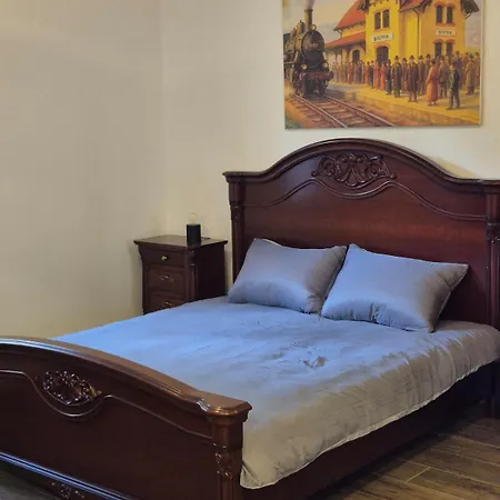 Apartman Impero Sarajevo